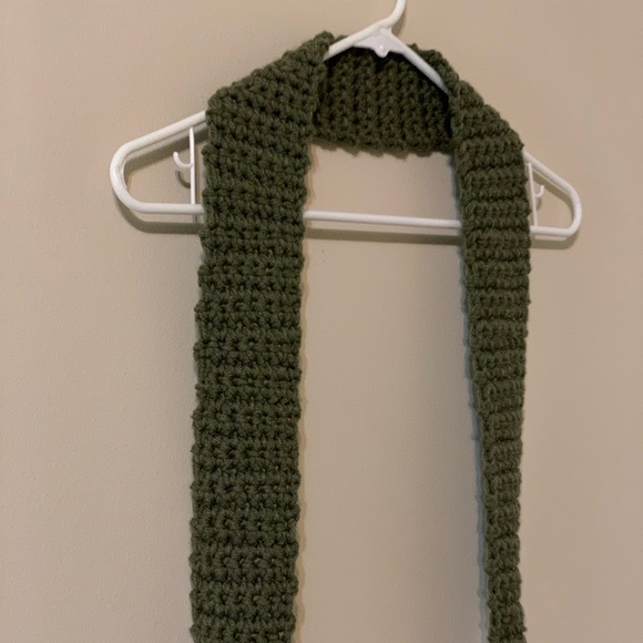 Crossbody Bag Handmade Crocheted - Picture 10 of 16